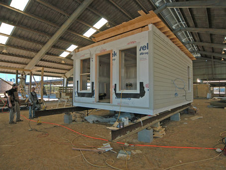 The ROAD to Housing in Wisconsin: Making the Most of the Federal Housing Bill