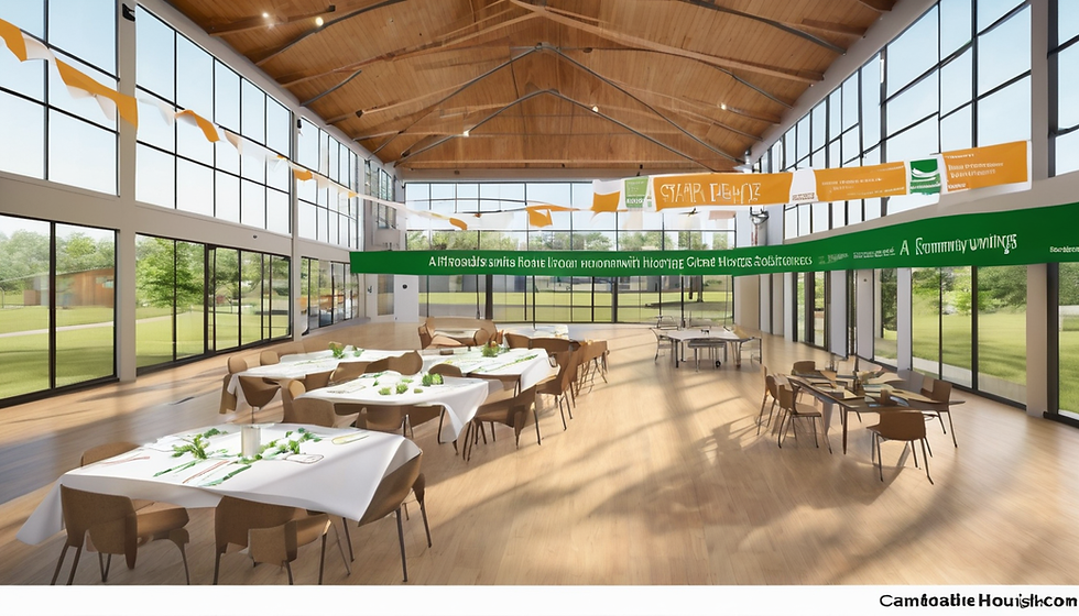 Affordable Housing Solutions Workshop