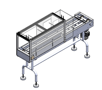 Labelling Conveyor Assembly, OCR & OVC Camera.png