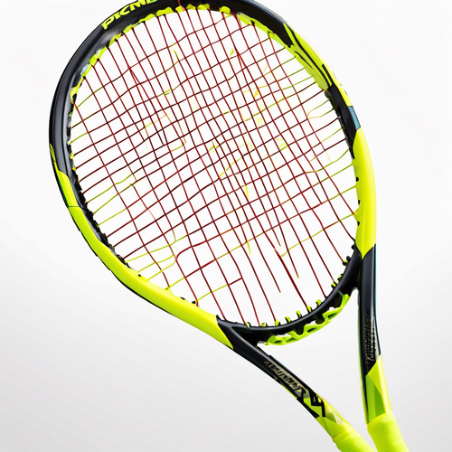 Match Point Tennis Racket Power Performance Racquet | Match Point Motion