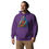 Thumbnail: Unisex British Shorthair Cat Cooking Hoodie Artistic Pet Lover Unisex Cat Chef