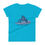 Thumbnail: I have a single track mind female enduro rider women's short sleeve t-shirt