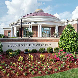 Tuskegee Homecoming FCW 2021