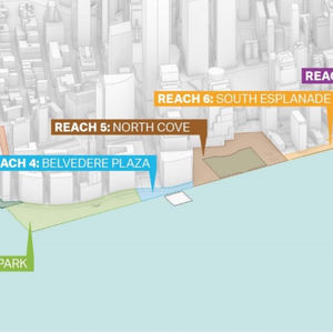 BPCA North-West Resiliency Project