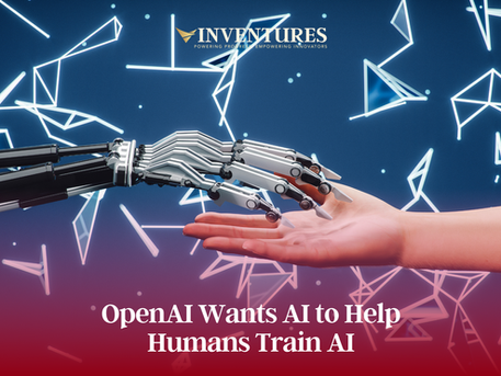 OpenAI’s New Approach: Using AI to Train AI