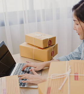 beautiful-smart-asian-young-entrepreneur-business-woman-owner-sme-online-checking-product.