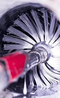 Brush Coating