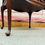 Thumbnail: Heavy Edwardian ‘Bennett Bros, Liverpool’ piano stool