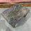 Thumbnail: Powell floral upholstered foot stool