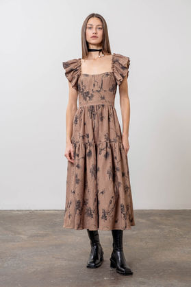 FALL 24 | MOON RIVER FALL 24 | MOON RIVER