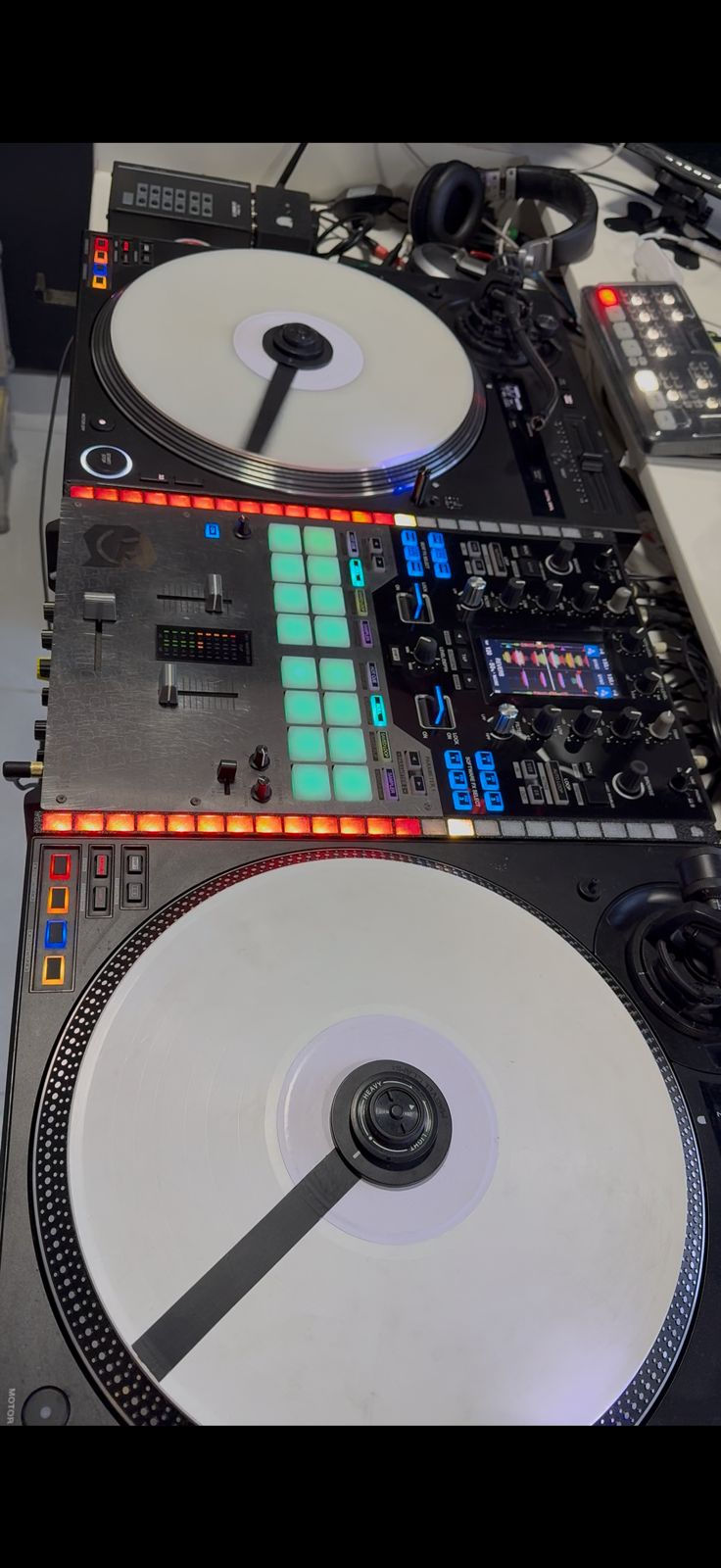 GL DJ VU para SETUP !