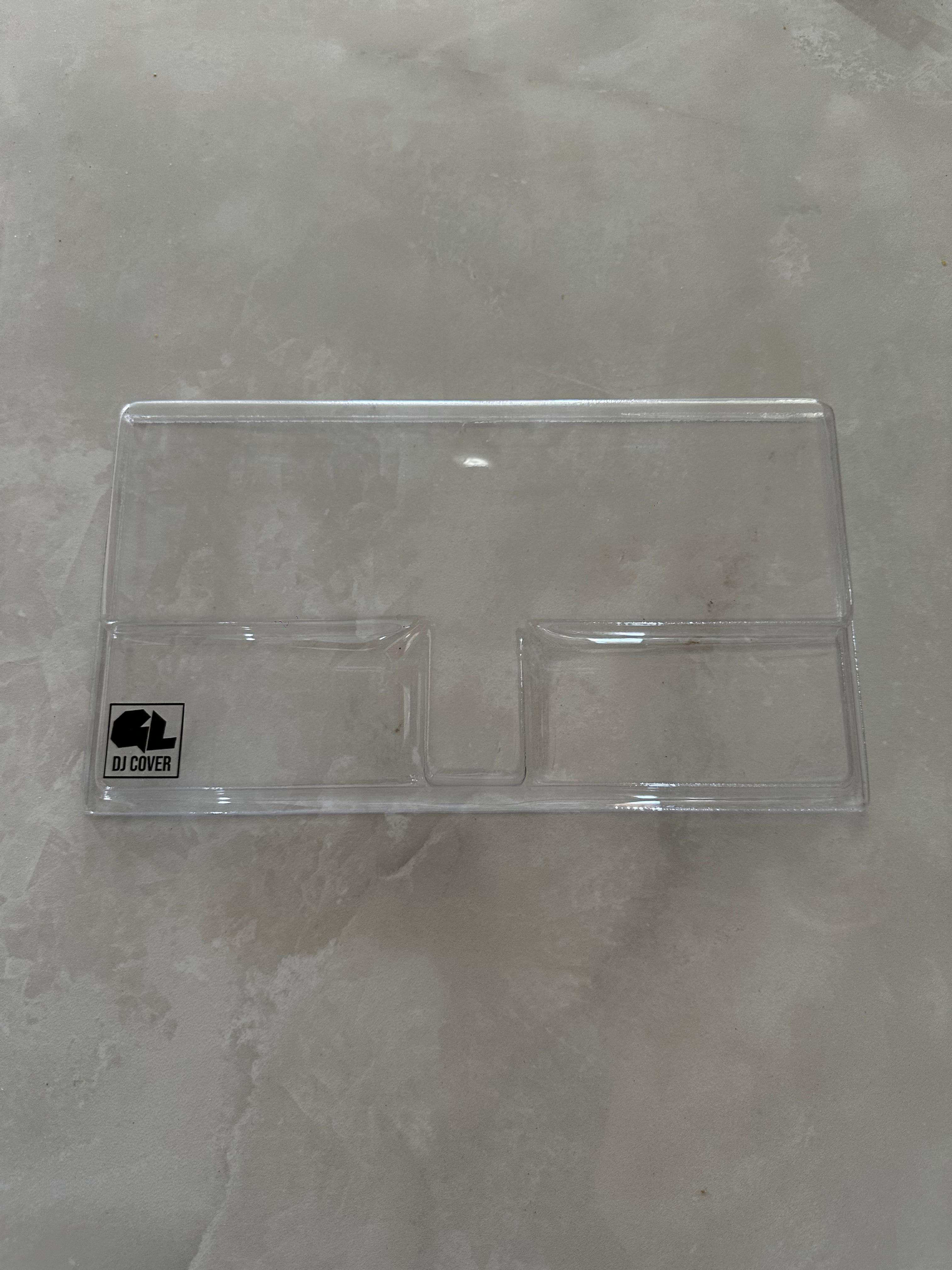 Capa Protetora para Pioneer DDJ SP1 - GL DJ Cover Clear