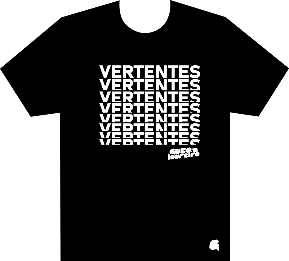 Camiseta Vertentes House Guto Loureiro camiseta-vertentes-house-guto-loureiro