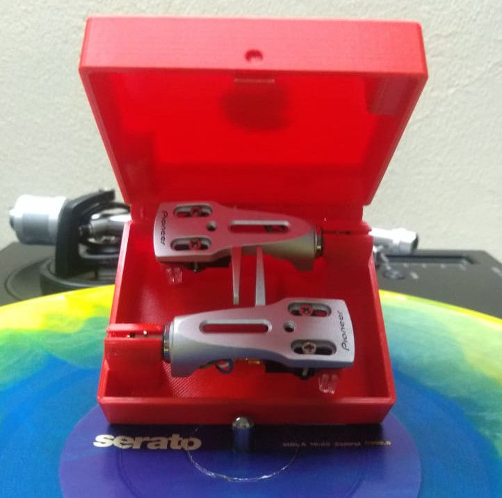 Miniatura: GL DJ Case