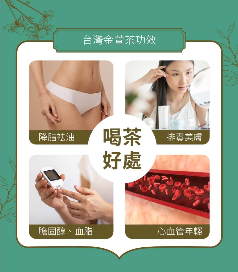 縮圖：金萱烏龍 10茶包裝