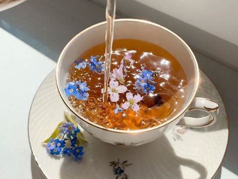 二十四節氣夏至|喝茶「對症下藥」