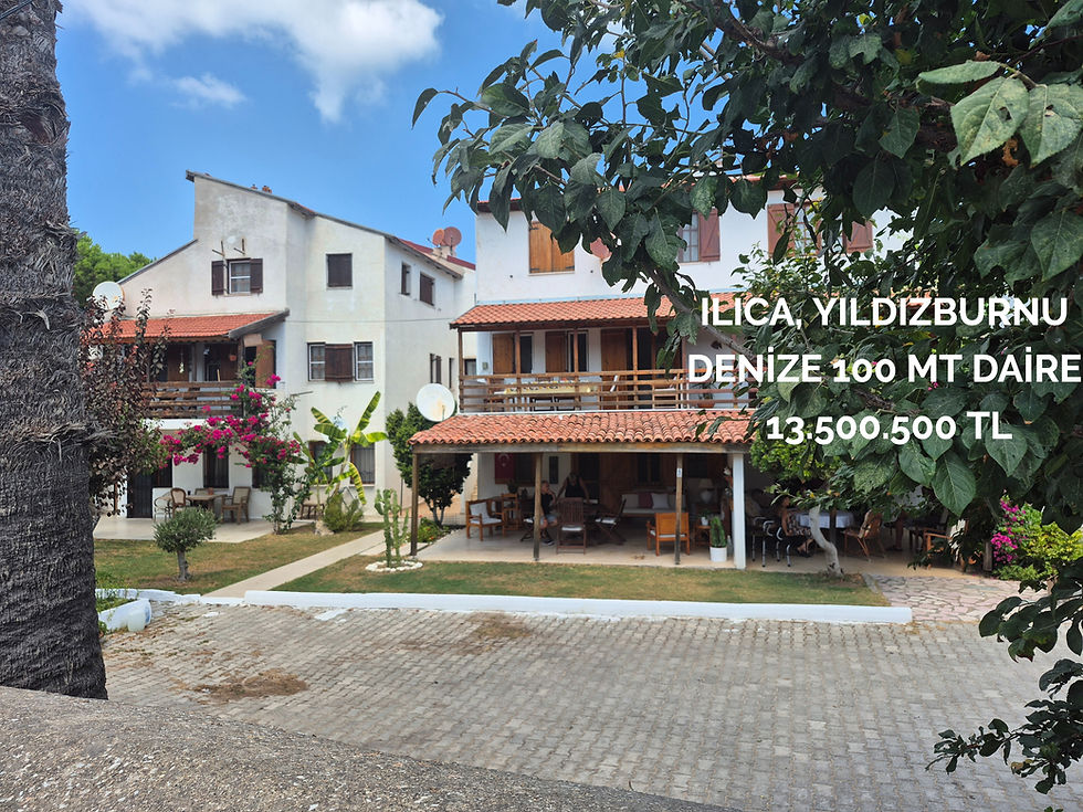 KAÇIRILMAYCAK FIRSAT