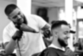 The Throne Barbershop