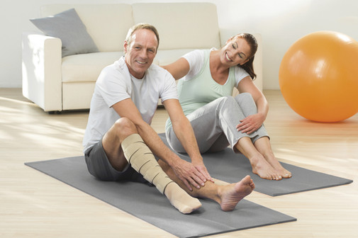 The Compression Store/ Certified Fitters/ Insurance Accepted! The Compression Store/ Certified Fitters/ Insurance Accepted!