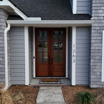 Door Install Mount Pleasant
