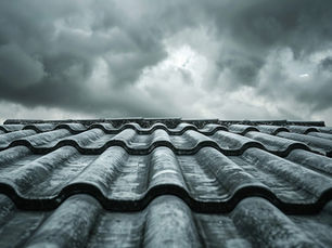 Roof Storm