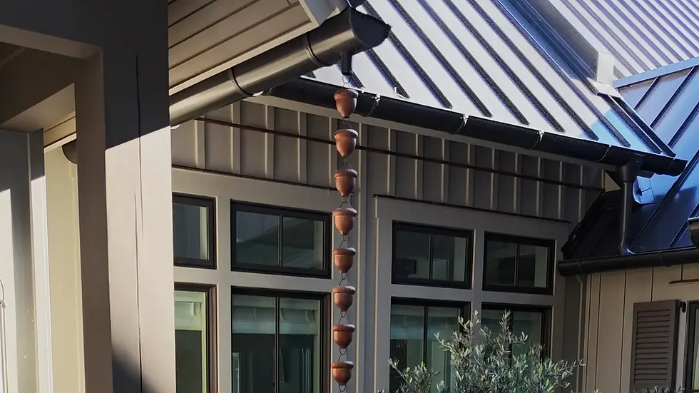 Do You Really Need Gutters in Charleston, SC? Here’s the Truth