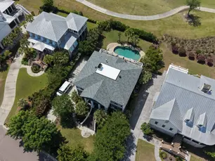 Charleston Home Overview