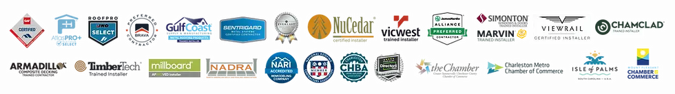 Company Certifications
