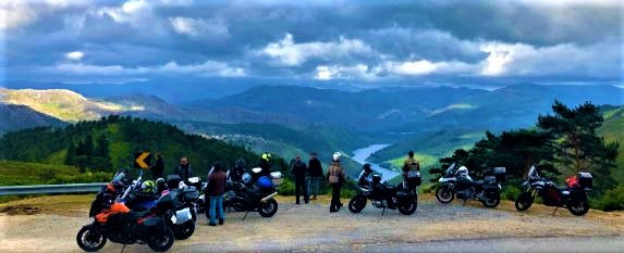 Parque Natural da Peneda - Gerês