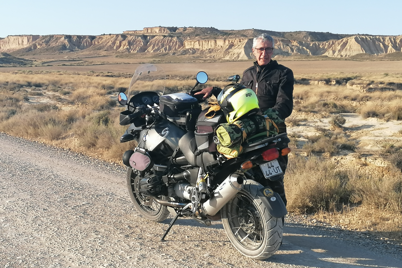 Recomendações para viajar pela montanha com segurança e ...viajar a solo.