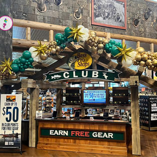 Corporate Events & Brand Displays