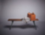 Thumbnail: TipToe coffee table