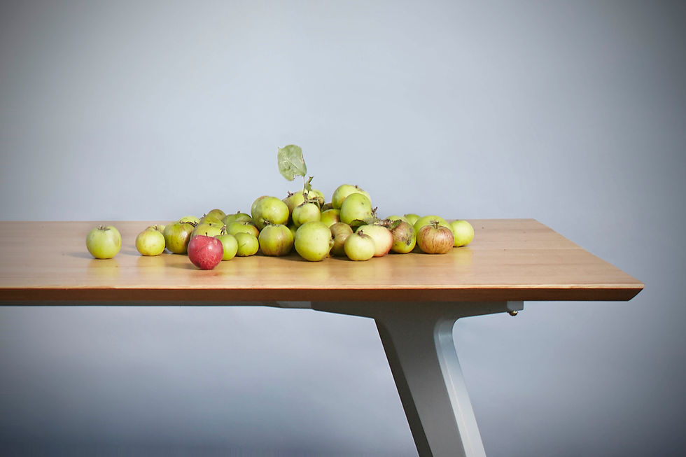 Thumbnail: TipToe Table