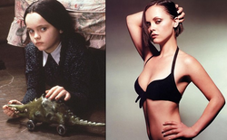 Christina Ricci