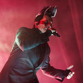 Live Review: Puscifer, Dave Hill @ Coca-Cola Roxy, Atlanta - March 28th 2026