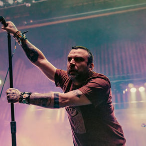 Live Review: Motion City Soundtrack + Say Anything + Sincere Engineer @ The Tabernacle, Atlanta - January 27th, 2026