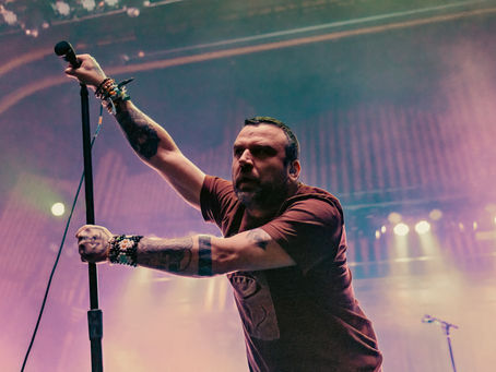 Live Review: Motion City Soundtrack + Say Anything + Sincere Engineer @ The Tabernacle, Atlanta - January 27th, 2026