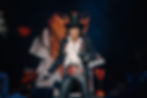 Alice Cooper - Photo by Chris Collett