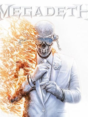 Megadeth Announces Final Album and Farewell Tour