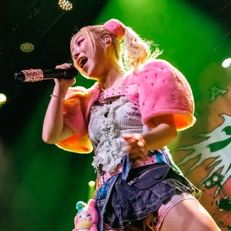 Live Review: HANABIE., Nekrogoblikon, Enterprise Earth @ Buckhead Theatre, Atlanta - March 24th 2026