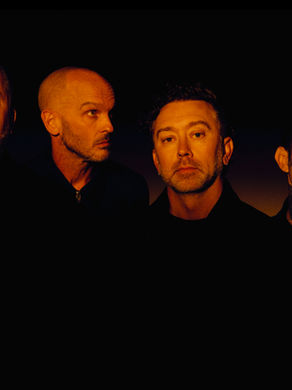 RISE AGAINST release new single 'Ricochet'