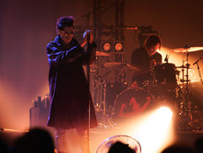 Live Review: Echo & the Bunnymen @ Tabernacle, Atlanta, GA - May 30, 2026