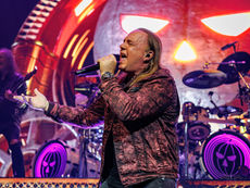 Live Review: Helloween + Beast In Black @ Tabernacle, Atlanta - April 10th, 2026