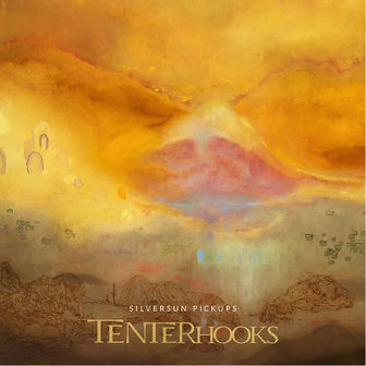 Album Review: Silversun Pickups – Tenterhooks