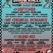 Shaky Knees Festival 2025: Full Schedule, Lineup, and Ticket Info