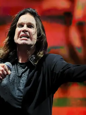 Artists Remember Ozzy Osbourne: Tributes to a Heavy Metal Legend