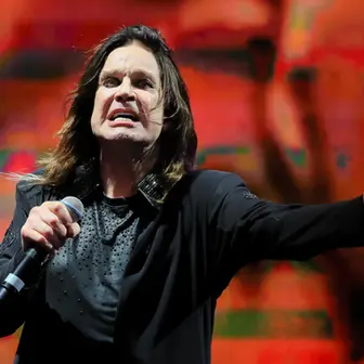 Artists Remember Ozzy Osbourne: Tributes to a Heavy Metal Legend