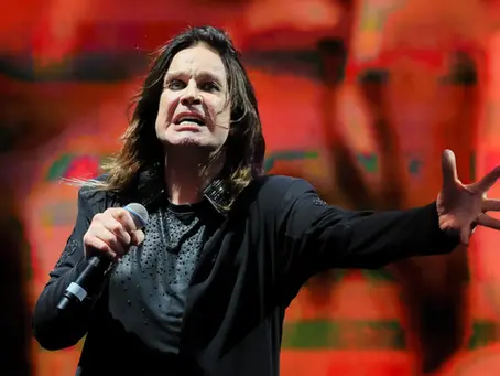 Artists Remember Ozzy Osbourne: Tributes to a Heavy Metal Legend
