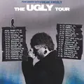 Teddy Swims Announces “The Ugly Tour” 2026