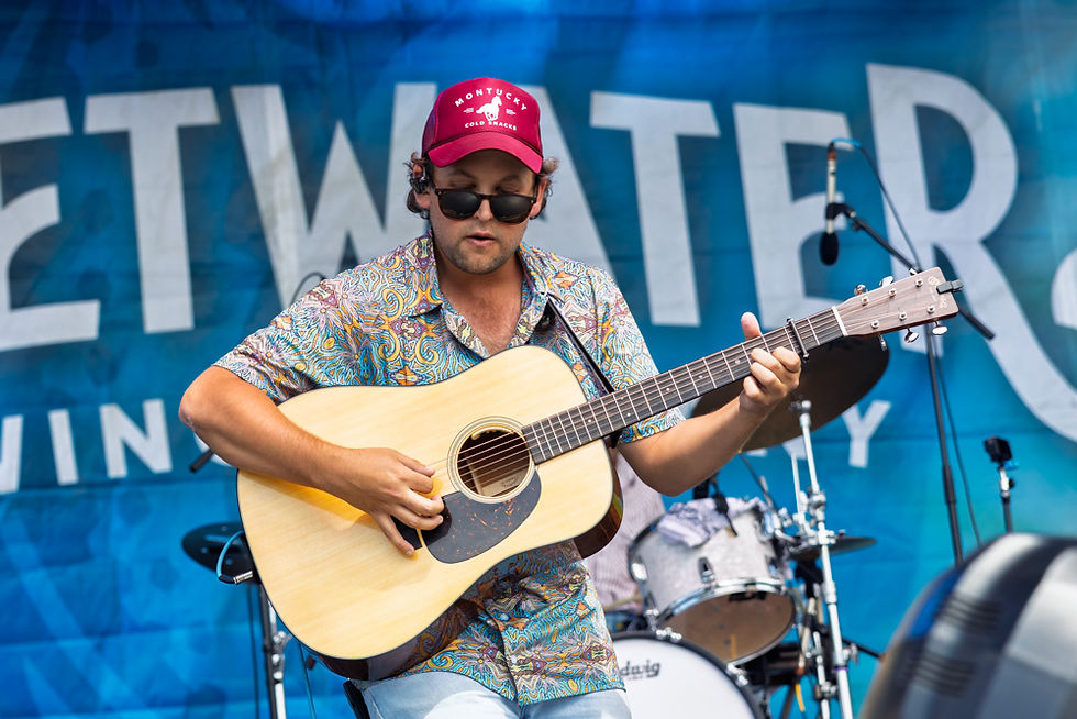 Clay Street Unit | 420 Fest 2026 photo by Chris Collett